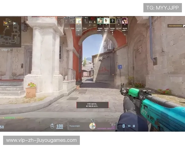 CS_GO烟雾覆盖与偷点演练课程：制霸全场的战术秘诀