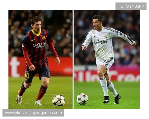 世界杯C罗若在淘汰赛迎来梅西，会否出现历史性致敬？