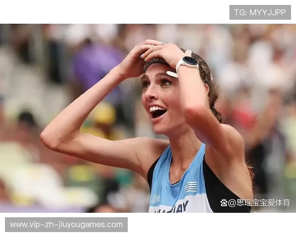 乌拉圭跑者刷新个人马拉松纪录